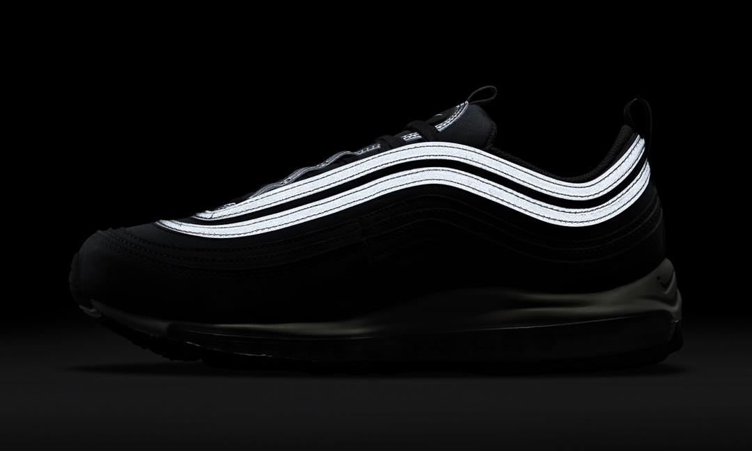 2022年 発売予定！ナイキ エア マックス 97 SE “ブラック/オフノワール” (NIKE AIR MAX 97 SE “Black/Off Noir”) [DQ8574-001]