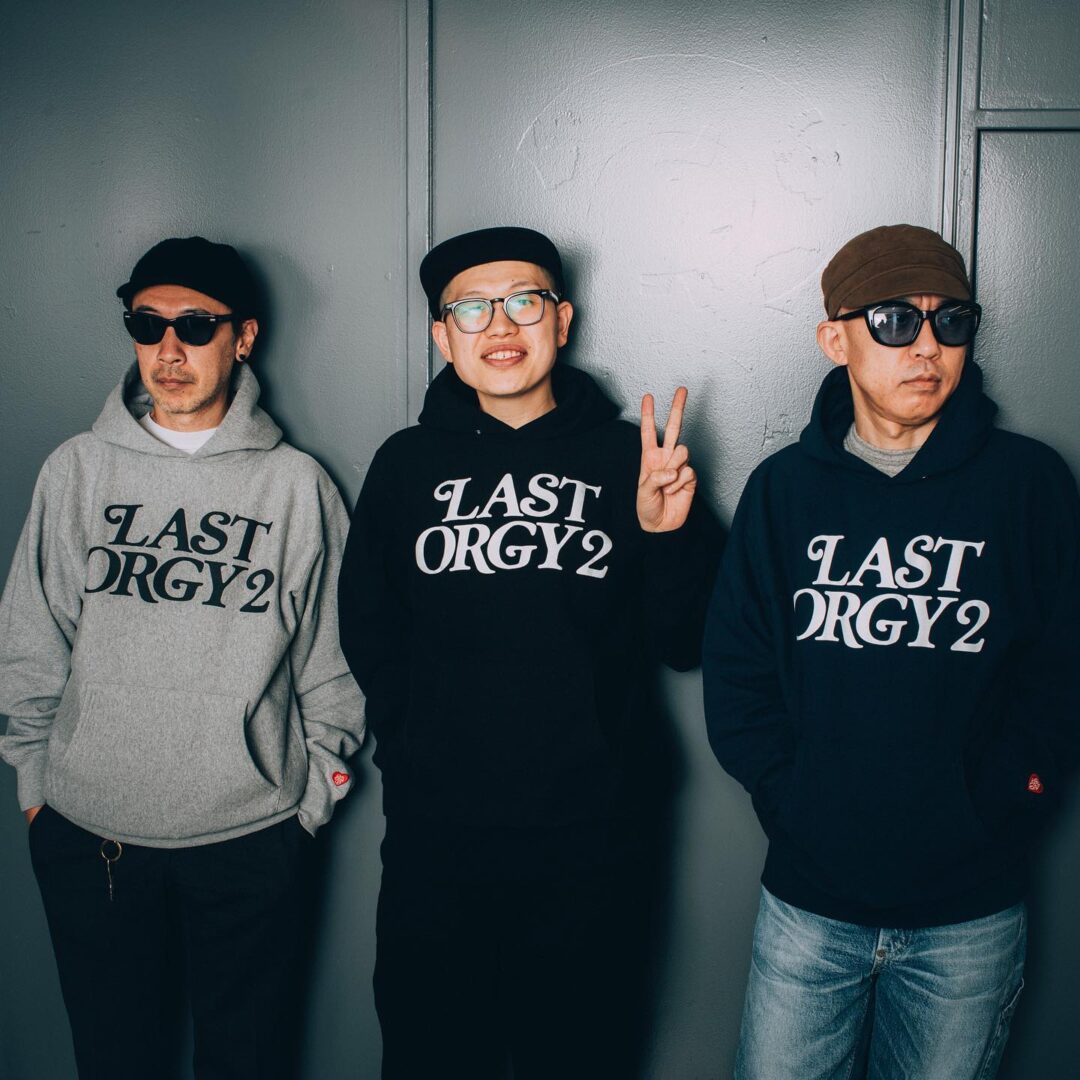 2/5 展開！UNDER COVER「高橋盾」とBAPE「NIGO」が手掛けていた「LAST ORGY 2/ラストオージー 2」が復活！VERDYも加えたアイテムが登場 (アンダーカバー ア ベイシング エイプ)