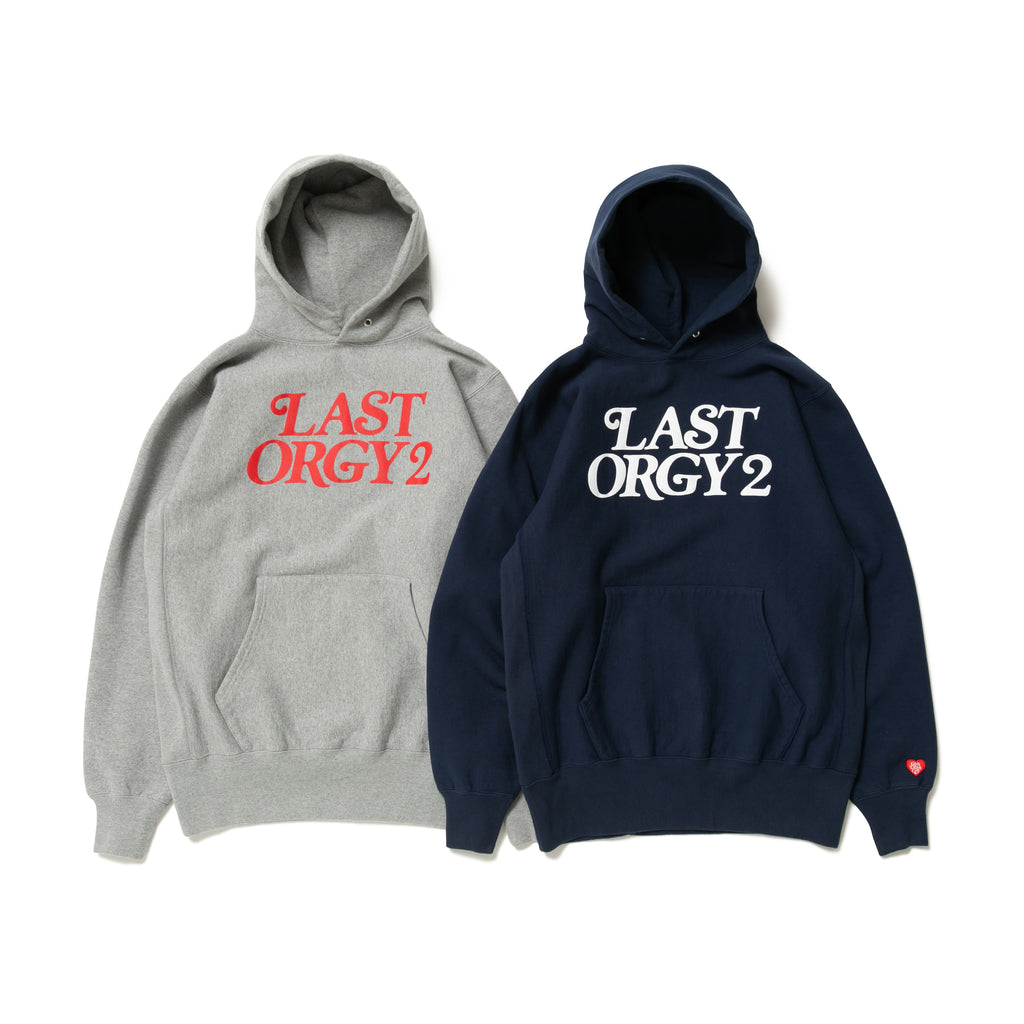 2/5 展開！UNDER COVER「高橋盾」とBAPE「NIGO」が手掛けていた「LAST ORGY 2/ラストオージー 2」が復活！VERDYも加えたアイテムが登場 (アンダーカバー ア ベイシング エイプ)