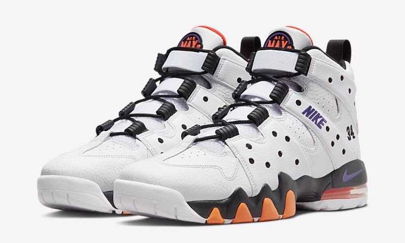 2/1 発売予定！ナイキ エア マックス シービー 94 “サンズ” (NIKE AIR MAX CB 94 “Suns”) [DO5880-100]