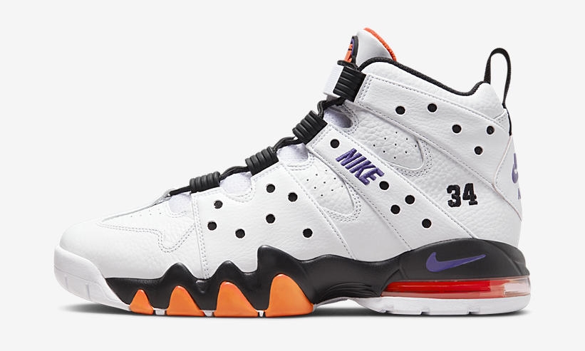 2/1 発売予定！ナイキ エア マックス シービー 94 “サンズ” (NIKE AIR MAX CB 94 “Suns”) [DO5880-100]