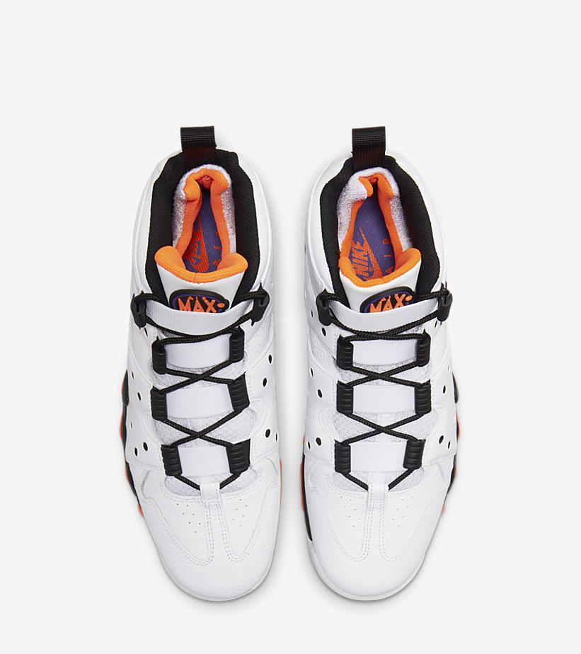 2/1 発売予定！ナイキ エア マックス シービー 94 “サンズ” (NIKE AIR MAX CB 94 “Suns”) [DO5880-100]