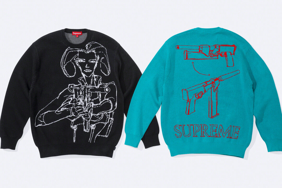 【SUPREME 2022 S/S (シュプリーム 2022年春夏)】SSUPREME 2022 S/S セールが日本時間 7/26 00:00~予定