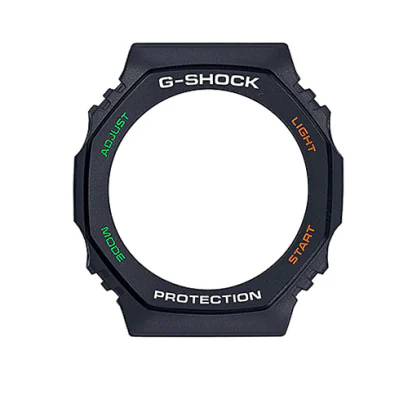 【2/25 発売】ルービックキューブ × G-SHOCKとのコラボ「GAE-2100RC-1AJR」 (Gショック ジーショック Rubik’s Cube)