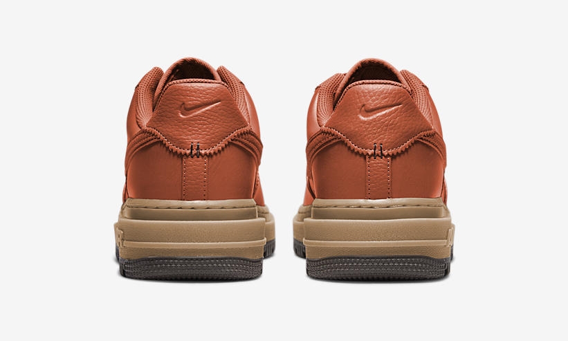 2022年 発売予定！ナイキ エア フォース 1 ロー リュクス “バーントサンライズ” (NIKE AIR FORCE 1 LOW LUXE “Burnt Sunrise”) [DN2451-800]