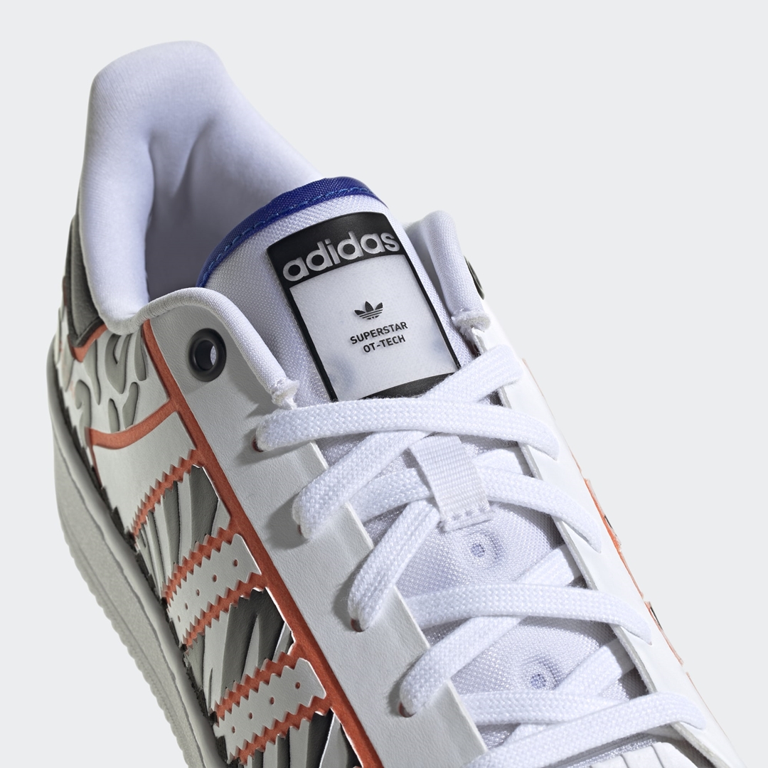 3/1 発売！RICH MNISI × adidas Originals FORUM MID/SUPERSTAR OT TECH (リッチ・ムニシ アディダス オリジナルス フォーラム ミッド/スーパースター テック) [GV8053/GW0523]
