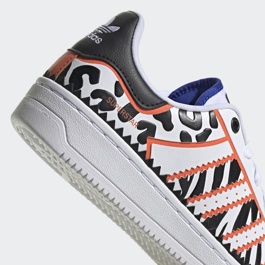 3/1 発売！RICH MNISI × adidas Originals FORUM MID/SUPERSTAR OT TECH (リッチ・ムニシ アディダス オリジナルス フォーラム ミッド/スーパースター テック) [GV8053/GW0523]