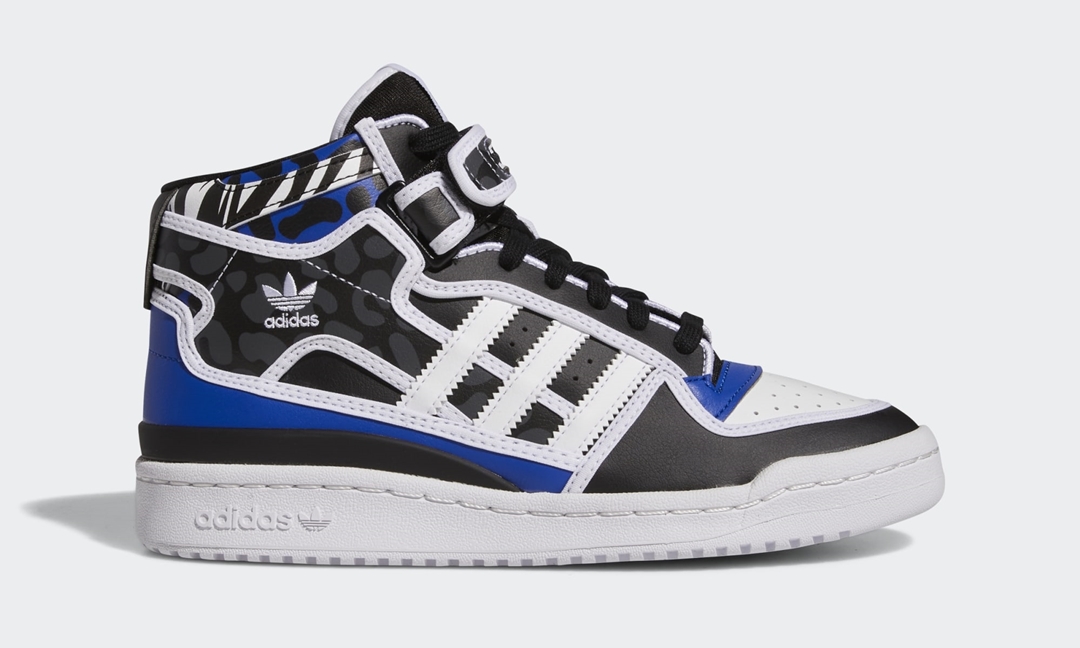 3/1 発売！RICH MNISI × adidas Originals FORUM MID/SUPERSTAR OT TECH (リッチ・ムニシ アディダス オリジナルス フォーラム ミッド/スーパースター テック) [GV8053/GW0523]