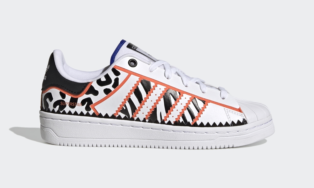 3/1 発売！RICH MNISI × adidas Originals FORUM MID/SUPERSTAR OT TECH (リッチ・ムニシ アディダス オリジナルス フォーラム ミッド/スーパースター テック) [GV8053/GW0523]