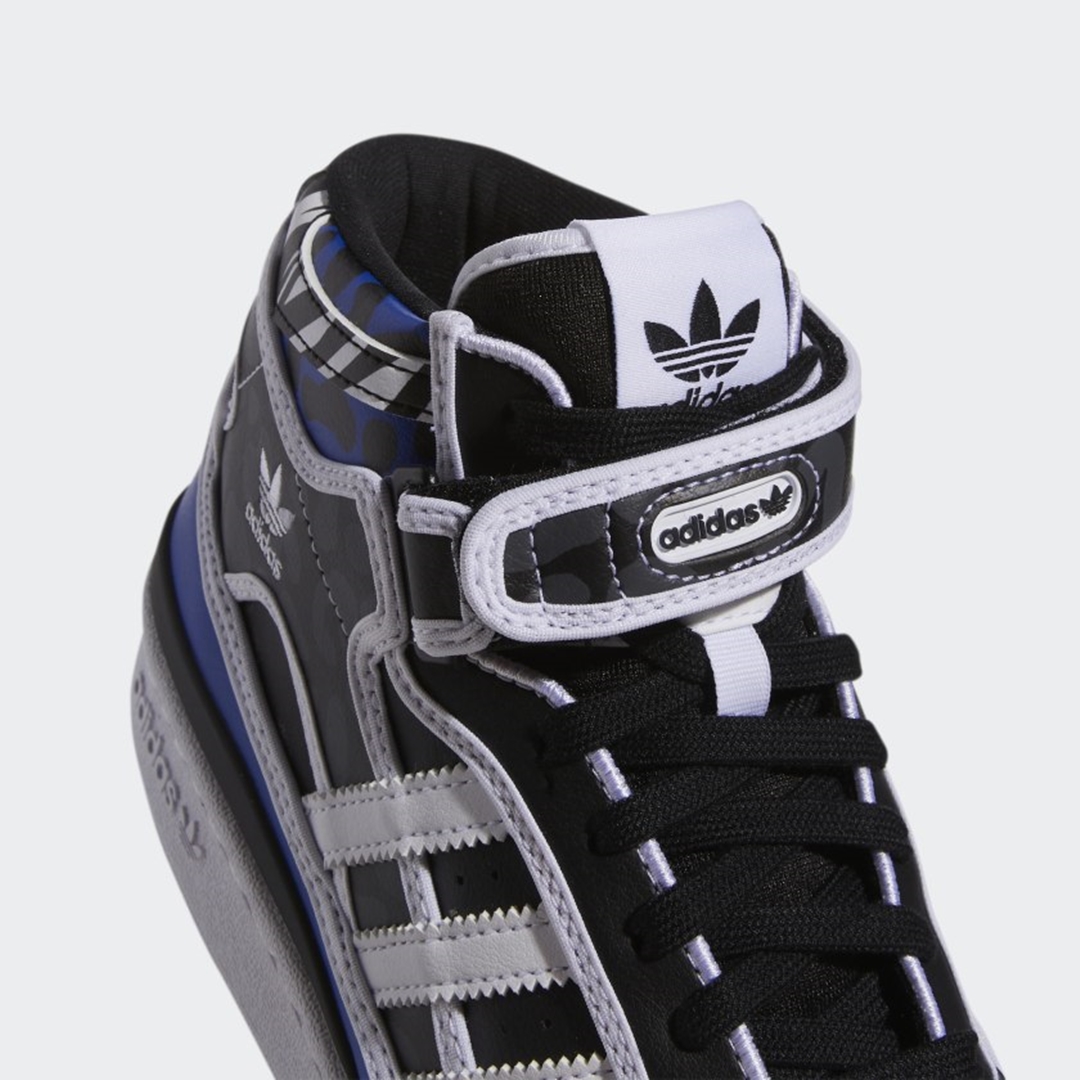 3/1 発売！RICH MNISI × adidas Originals FORUM MID/SUPERSTAR OT TECH (リッチ・ムニシ アディダス オリジナルス フォーラム ミッド/スーパースター テック) [GV8053/GW0523]