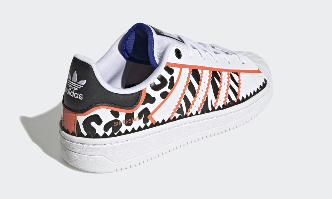 3/1 発売！RICH MNISI × adidas Originals FORUM MID/SUPERSTAR OT TECH (リッチ・ムニシ アディダス オリジナルス フォーラム ミッド/スーパースター テック) [GV8053/GW0523]