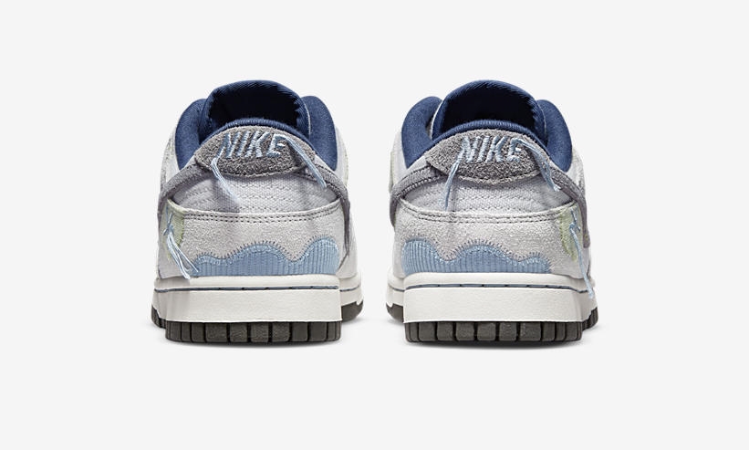 海外 2/23 発売予定！ナイキ ウィメンズ ダンク ロー “ブライトサイト/グレー” (NIKE WMNS DUNK LOW “Bright Sight/Grey”) [DQ5076-001]