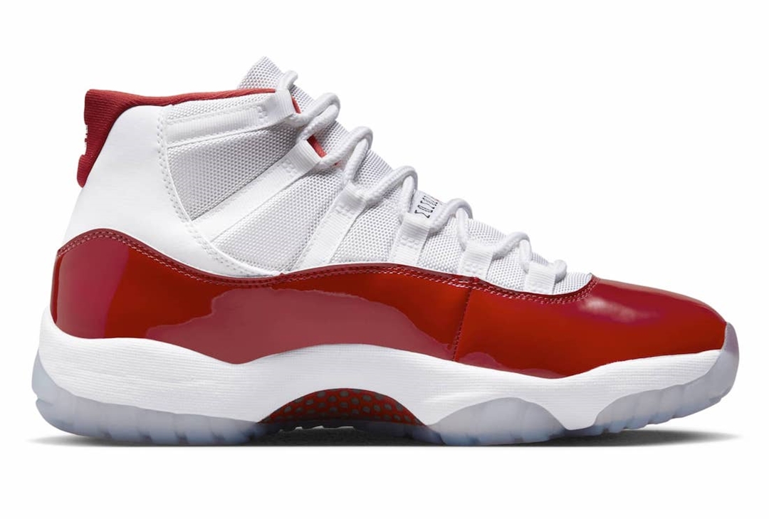 【国内 12/10 発売】ナイキ エア ジョーダン 11 “チェリー” (NIKE AIR JORDAN 11 “Cherry”) [CT8012-116]