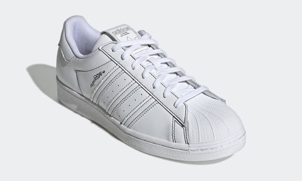 2/3 発売！ディズニー映画「SNEAKERELLA」× adidas Originals SUPERSTAR “White” (スニーカーシンデレラ アディダス オリジナルス スーパースター “ホワイト”) [GY2352]