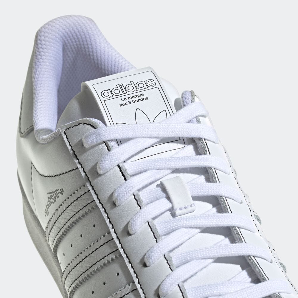 2/3 発売！ディズニー映画「SNEAKERELLA」× adidas Originals SUPERSTAR “White” (スニーカーシンデレラ アディダス オリジナルス スーパースター “ホワイト”) [GY2352]