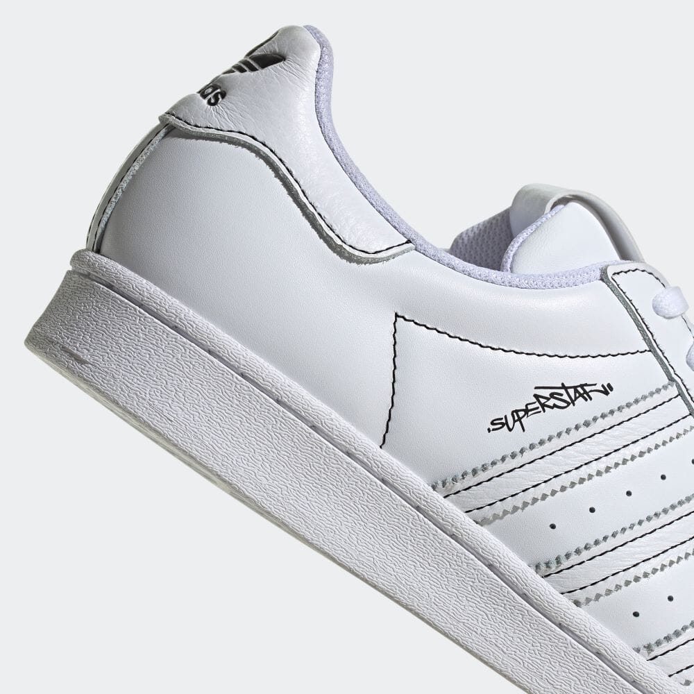 2/3 発売！ディズニー映画「SNEAKERELLA」× adidas Originals SUPERSTAR “White” (スニーカーシンデレラ アディダス オリジナルス スーパースター “ホワイト”) [GY2352]