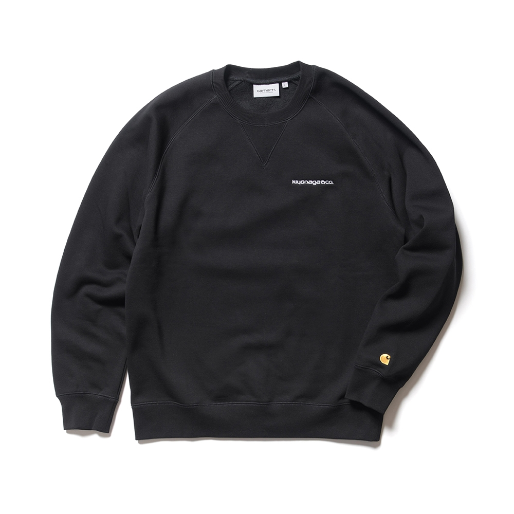 2/5 発売予定！KIYONAGA&CO. × Carhartt WIP (キヨナガ&コー カーハート)