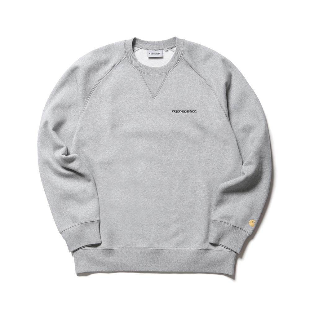 2/5 発売予定！KIYONAGA&CO. × Carhartt WIP (キヨナガ&コー カーハート)