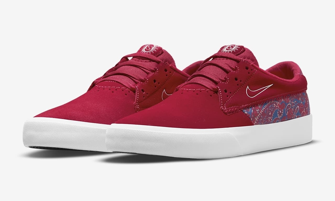 ナイキ SB シェーン プレミアム “ミスティックハイビスカス” (NIKE SB SHANE PREMIUM “Mystic Hibiscus”) [DH7146-600]