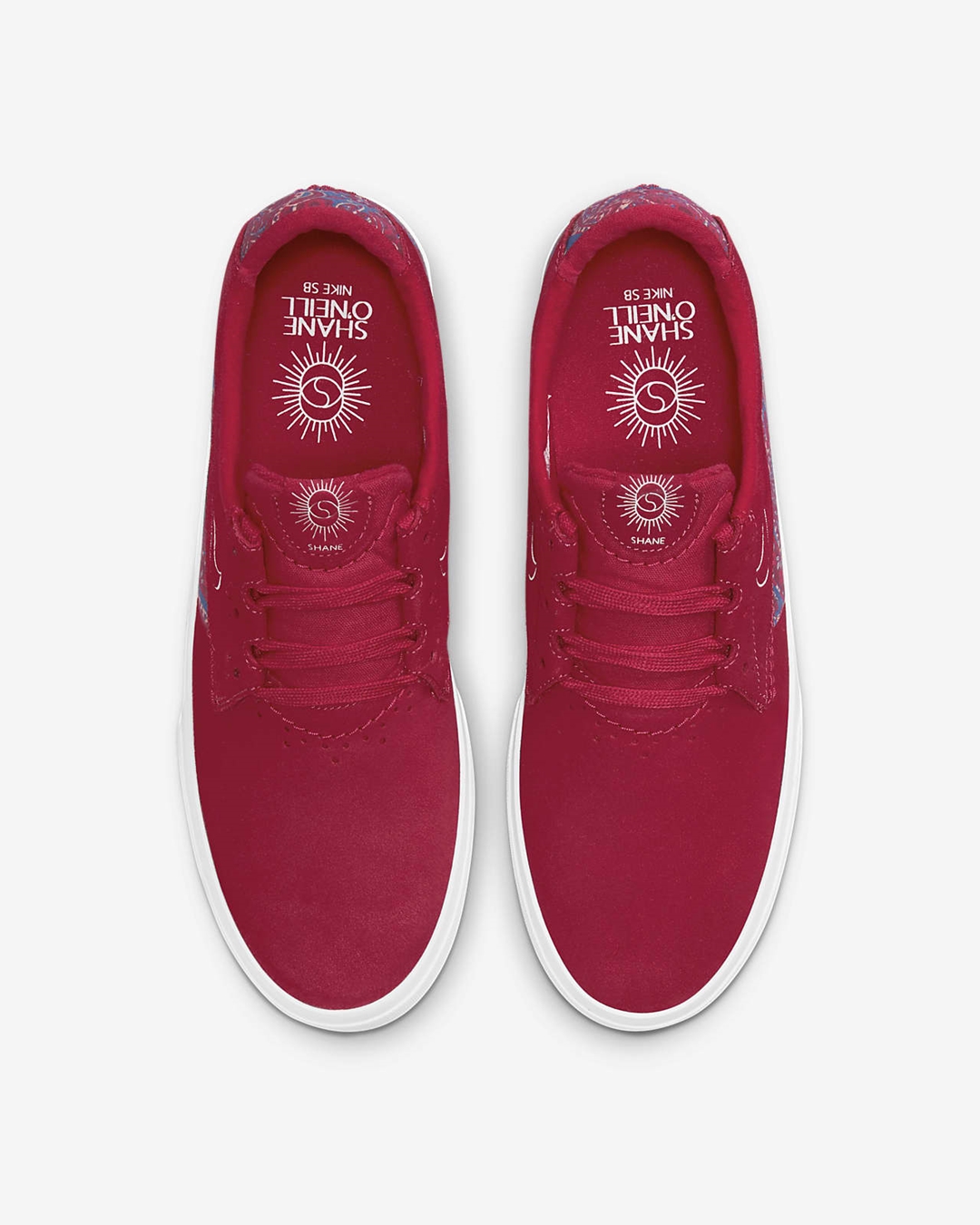 ナイキ SB シェーン プレミアム “ミスティックハイビスカス” (NIKE SB SHANE PREMIUM “Mystic Hibiscus”) [DH7146-600]