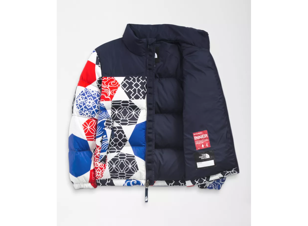 THE NORTH FACE INTERNATIONAL COLLECTION 2022 (ザ・ノース・フェイス インターナショナル コレクション)