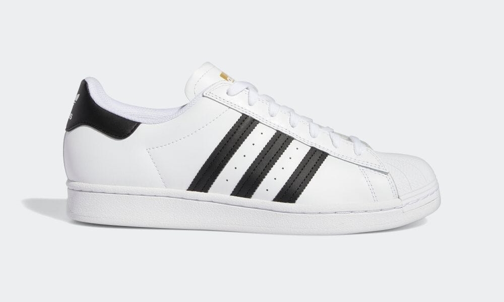 2/3 発売！スケートボード仕様のadidas Originals SUPERSTAR ADV “White/Black” (アディダス オリジナルス スーパースター ADV “ホワイト/ブラック”) [GW6930/GW6931]