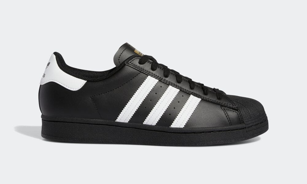 2/3 発売！スケートボード仕様のadidas Originals SUPERSTAR ADV “White/Black” (アディダス オリジナルス スーパースター ADV “ホワイト/ブラック”) [GW6930/GW6931]