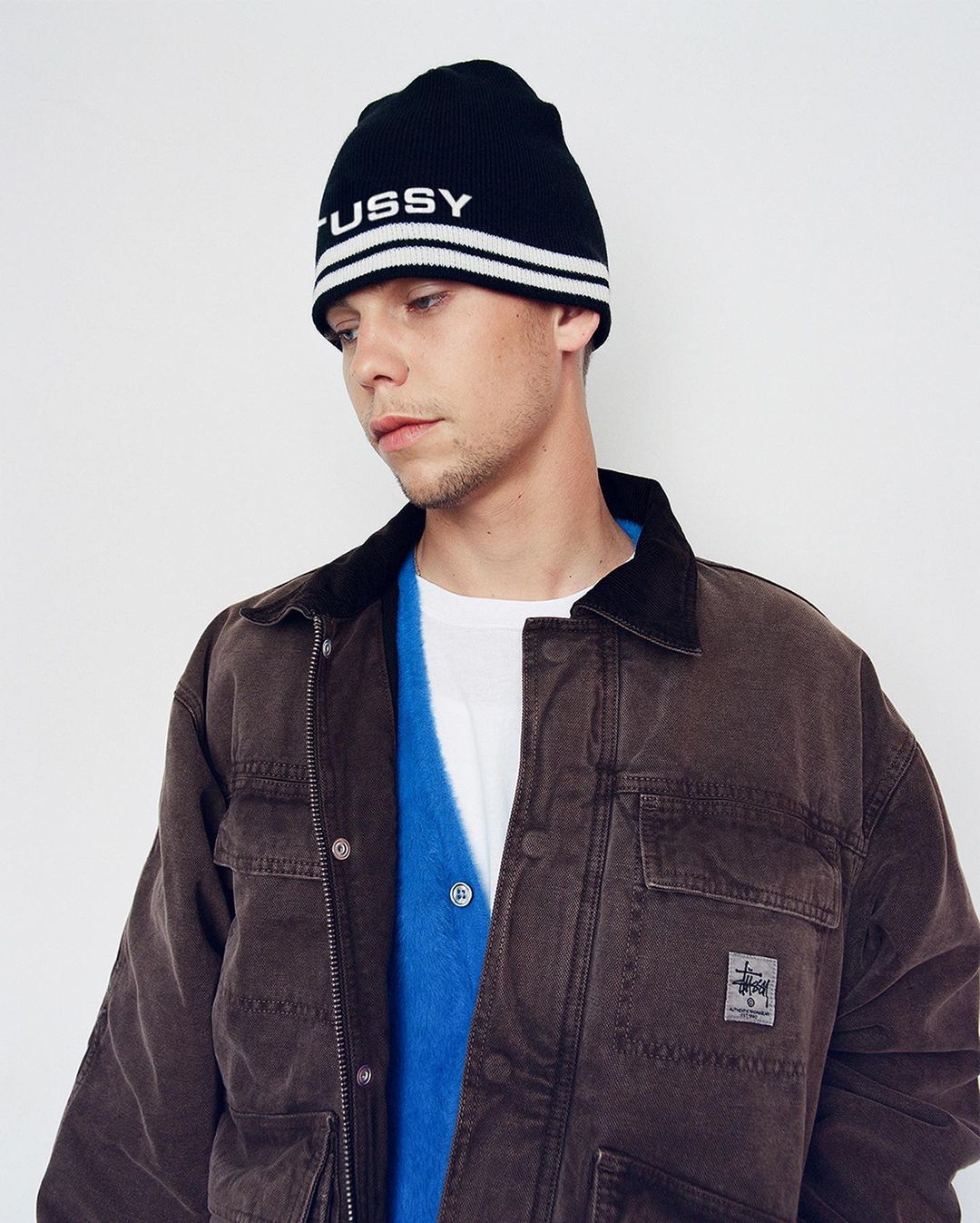 2/4 発売！STUSSY 2022 SPRING COLLECTION (ステューシー 2022年 春/スプリング コレクション)