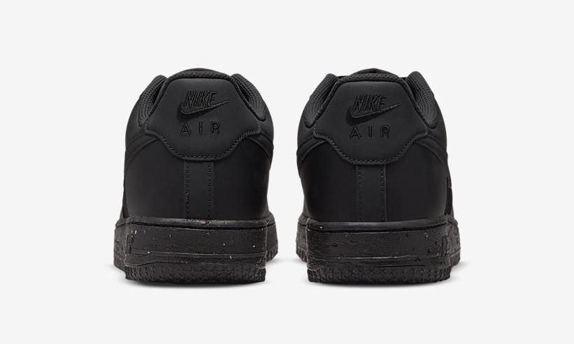2022年 発売予定！ナイキ エア フォース 1 ロー クレーター “ムーブトゥゼロ/ブラック” (NIKE AIR FORCE 1 LOW CRATER “”Move To Zero/Black”) [DH8083-001]