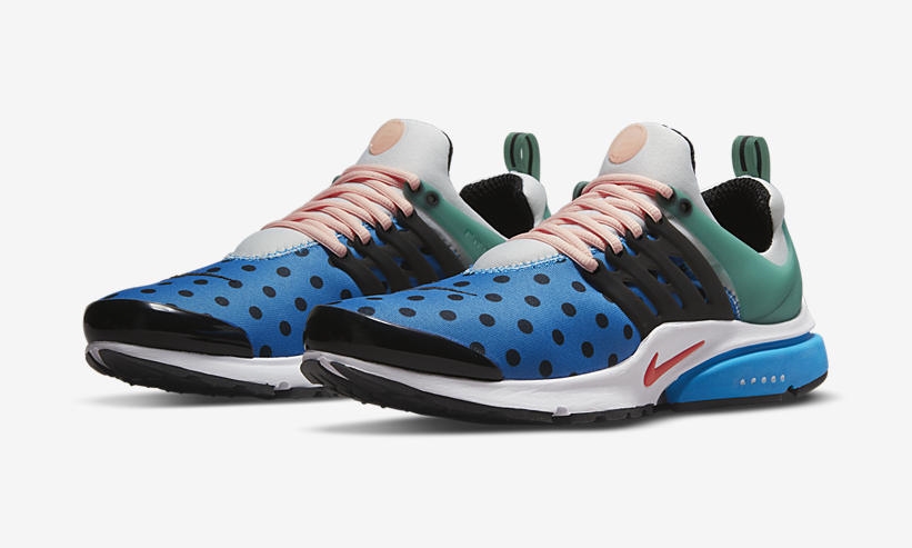 2022年 発売予定！ナイキ エア プレスト "ナイキ ハイク/フォトブルー" (NIKE AIR PRESTO "Hike Nike/Photo Blue") [CT3550-401]