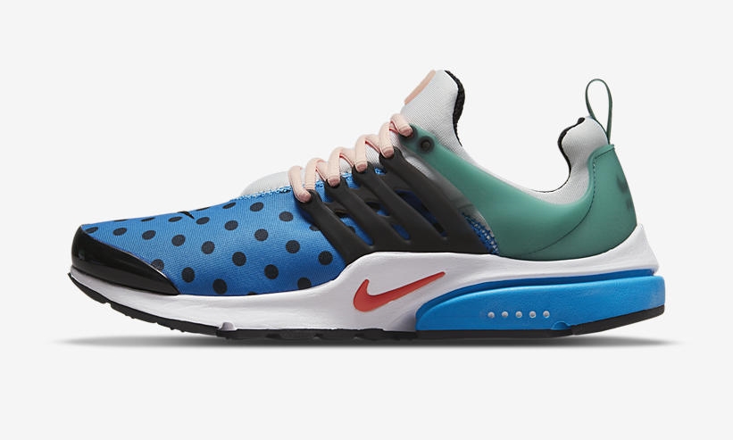 2022年 発売予定！ナイキ エア プレスト “ナイキ ハイク/フォトブルー” (NIKE AIR PRESTO “Hike Nike/Photo Blue”) [CT3550-401]