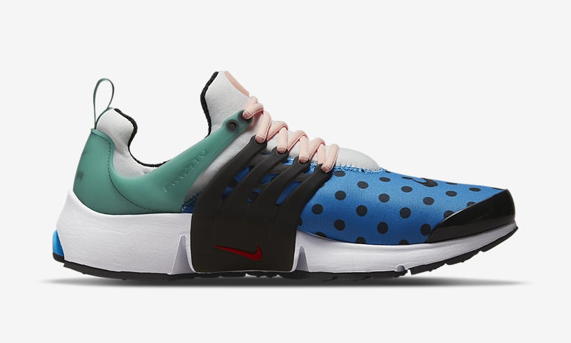 2022年 発売予定！ナイキ エア プレスト “ナイキ ハイク/フォトブルー” (NIKE AIR PRESTO “Hike Nike/Photo Blue”) [CT3550-401]