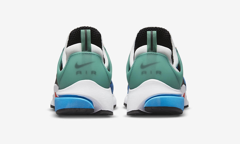 2022年 発売予定！ナイキ エア プレスト “ナイキ ハイク/フォトブルー” (NIKE AIR PRESTO “Hike Nike/Photo Blue”) [CT3550-401]