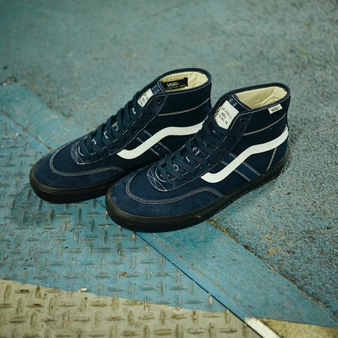 VANS SKATE CLASSICS より、世界中の選ばれたアカウントのみで展開されるハイグレードな素材とデティールの「VCU/Vans Checkerboard Union」ラインが発売 (バンズ “チェッカーボード ユニオン”)