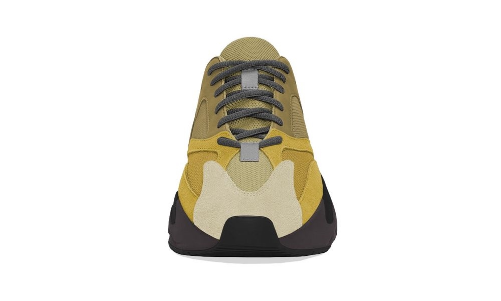 2022年 発売予定！アディダス イージー 700 “サルファーイエロー” (adidas YEEZY 700 “Sulfur Yellow”)