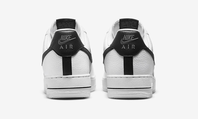 2022年 発売予定！ナイキ エア フォース 1 ロー GOPKT “ブラック/ホワイト/レッド” (NIKE AIR FORCE 1 LOW GOPKT “Black/White/Red”) [DH7567-001/DH7567-100/DH7567-600]