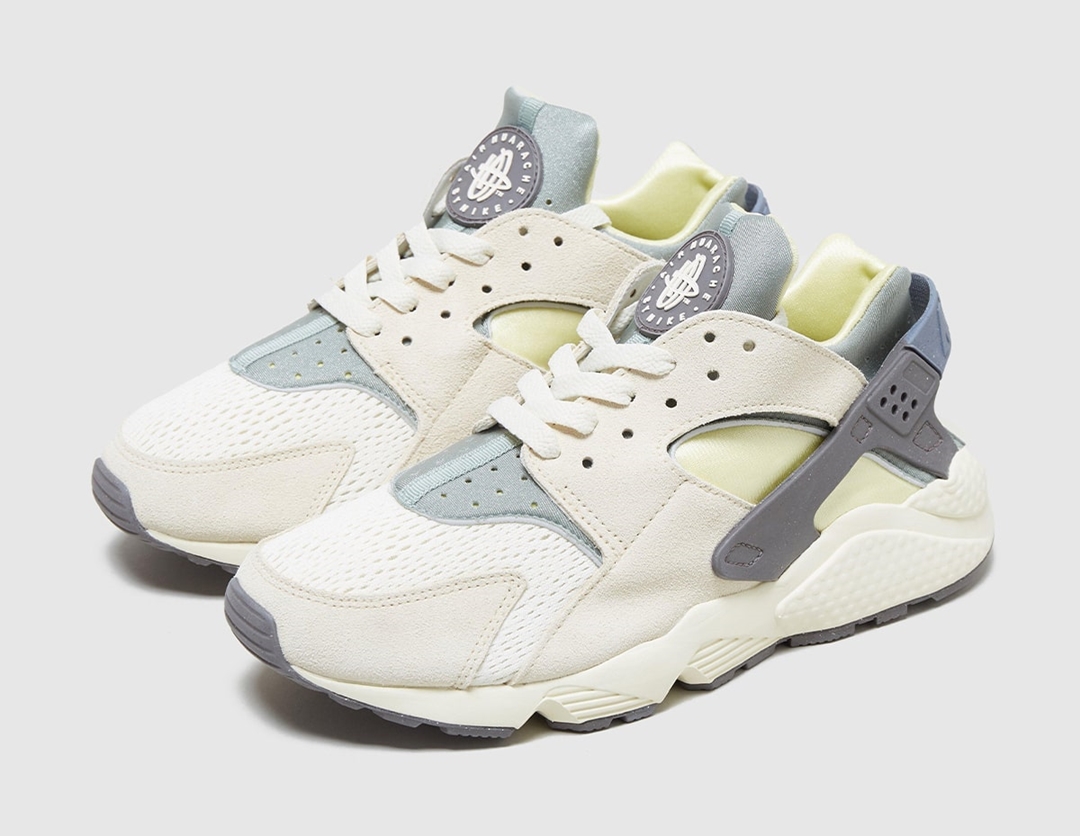 2022年 発売予定！ナイキ エア ハラチ NH “ココナッツミルク” (NIKE AIR HUARACHE NH “Coconut Milk”) [DR8620-100]