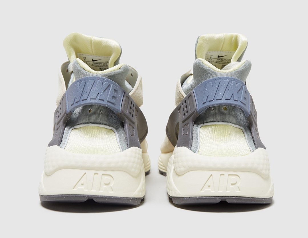 2022年 発売予定！ナイキ エア ハラチ NH “ココナッツミルク” (NIKE AIR HUARACHE NH “Coconut Milk”) [DR8620-100]