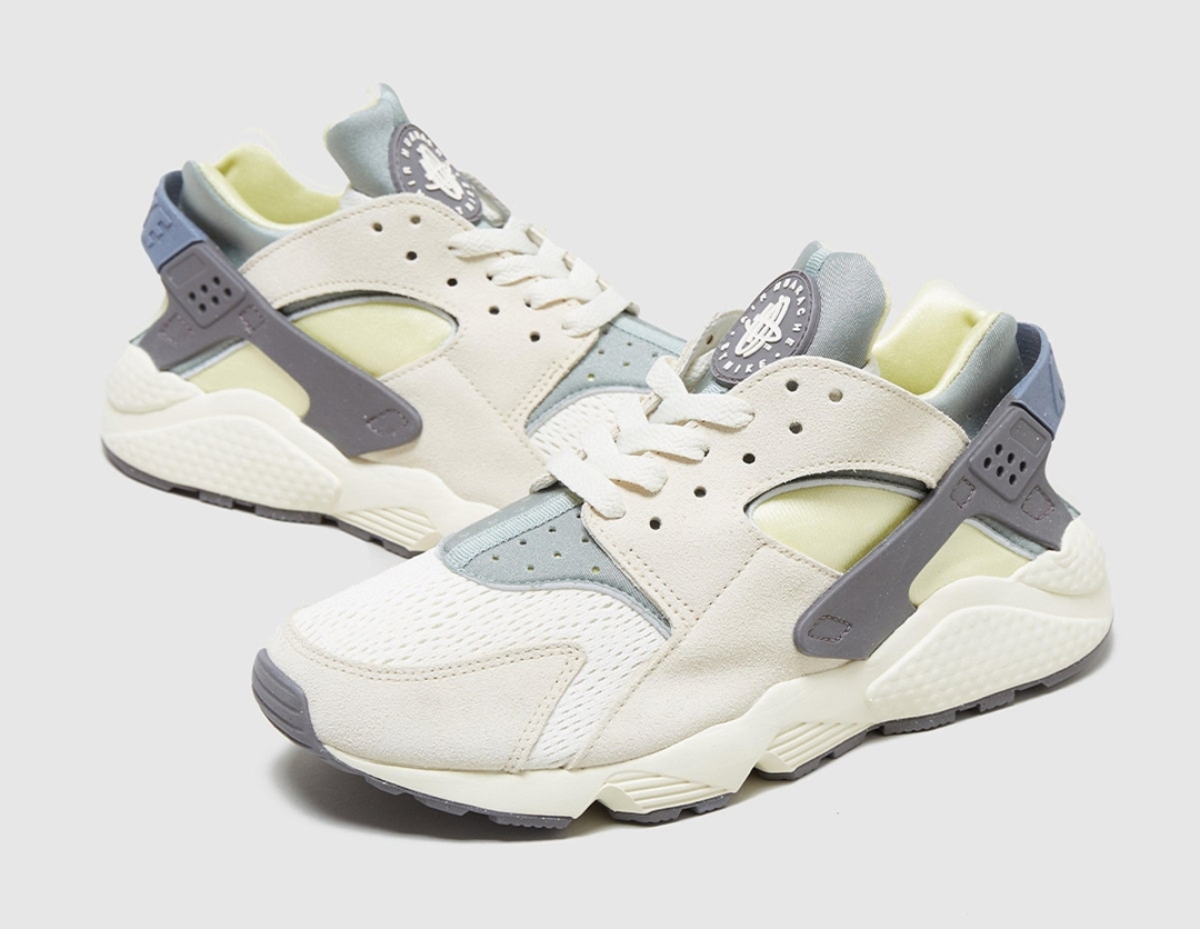 2022年 発売予定！ナイキ エア ハラチ NH “ココナッツミルク” (NIKE AIR HUARACHE NH “Coconut Milk”) [DR8620-100]