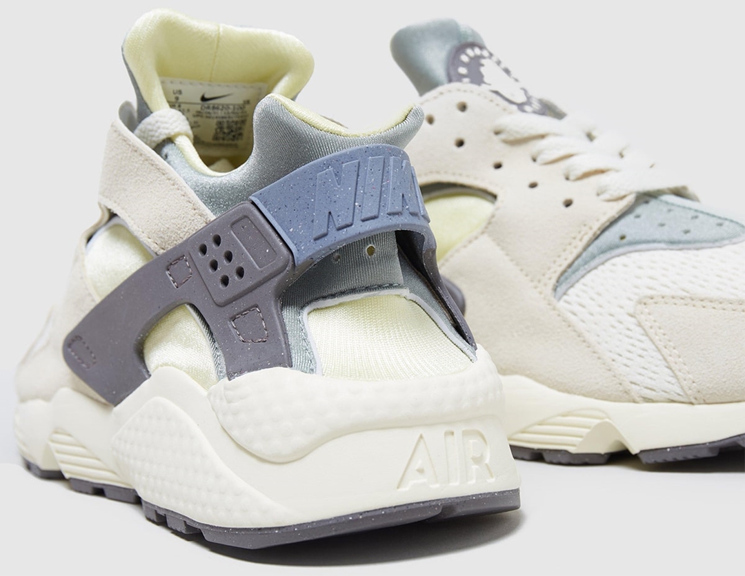 2022年 発売予定！ナイキ エア ハラチ NH “ココナッツミルク” (NIKE AIR HUARACHE NH “Coconut Milk”) [DR8620-100]