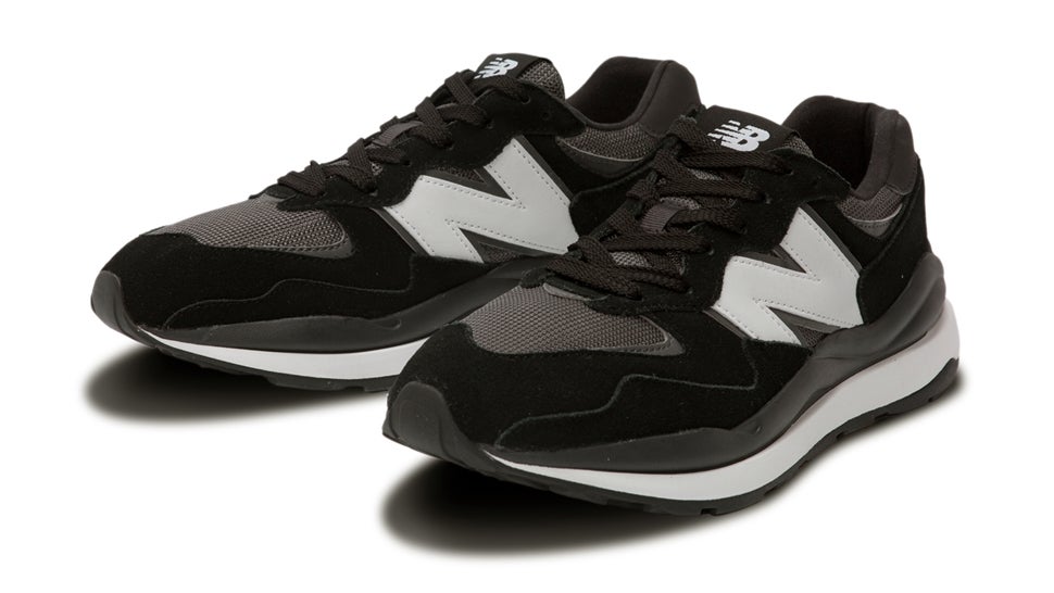 2/6 発売！New Balance M5740 CBA (ニューバランス)