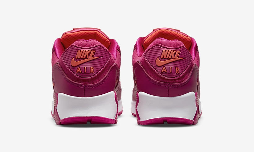 2022年 発売予定！ナイキ ウィメンズ エア マックス 90 “バレンタインデー 2022” (NIKE WMNS AIR MAX 90 “Valentine Day 2022”) [DQ7783-600]