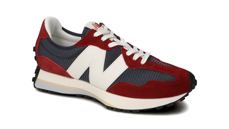 New Balance MS327 “ARCHIVE PACK” MR (ニューバランス)