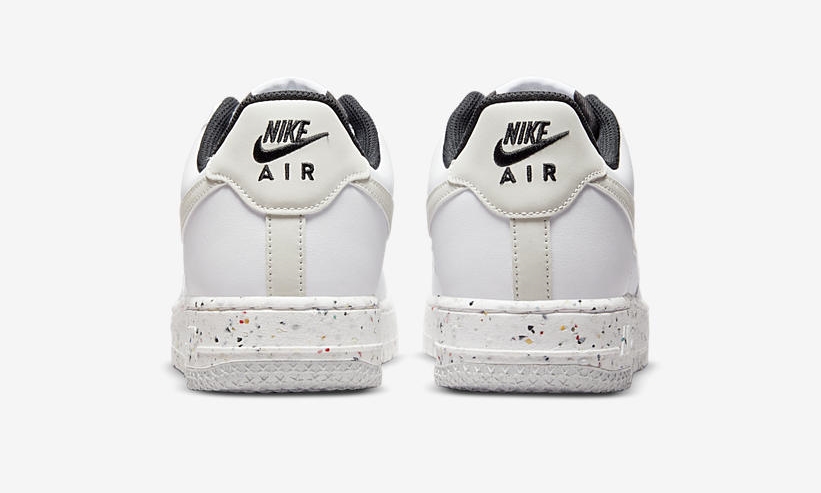 2022年 発売予定！ナイキ エア フォース 1 ロー クレーター “ムーブトゥゼロ/ホワイト” (NIKE AIR FORCE 1 LOW CRATER “”Move To Zero/White”) [DH8083-100]