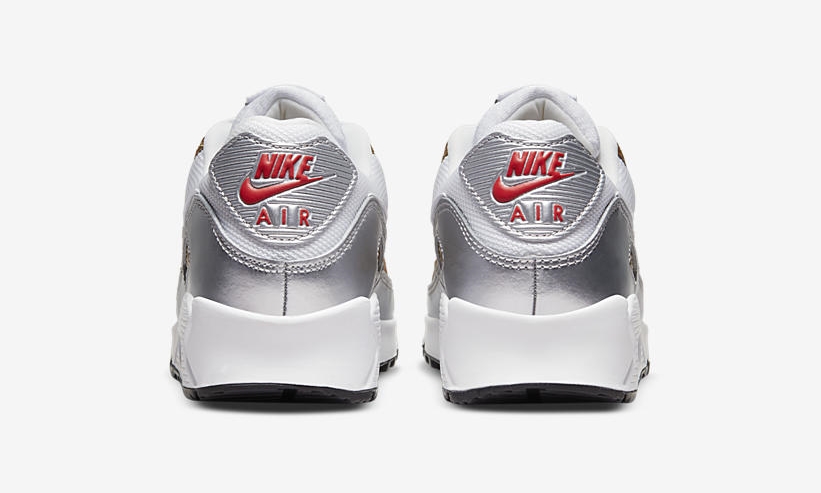 2022年 発売予定！ナイキ エア マックス 90 “メタリック” (NIKE AIR MAX 90 “Metallic”) [DJ6208-100]