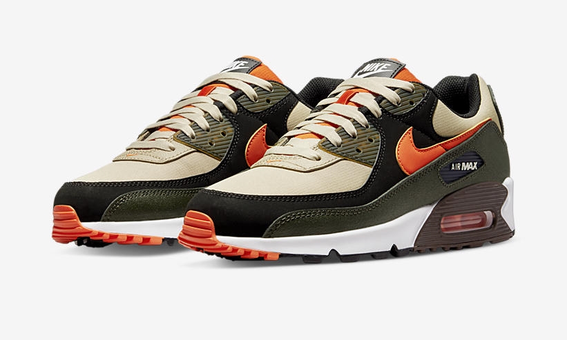 2022年 発売予定！ナイキ エア マックス 90 “バックハンター” (NIKE AIR MAX 90 “Buck Hunter”) [DH4619-200]