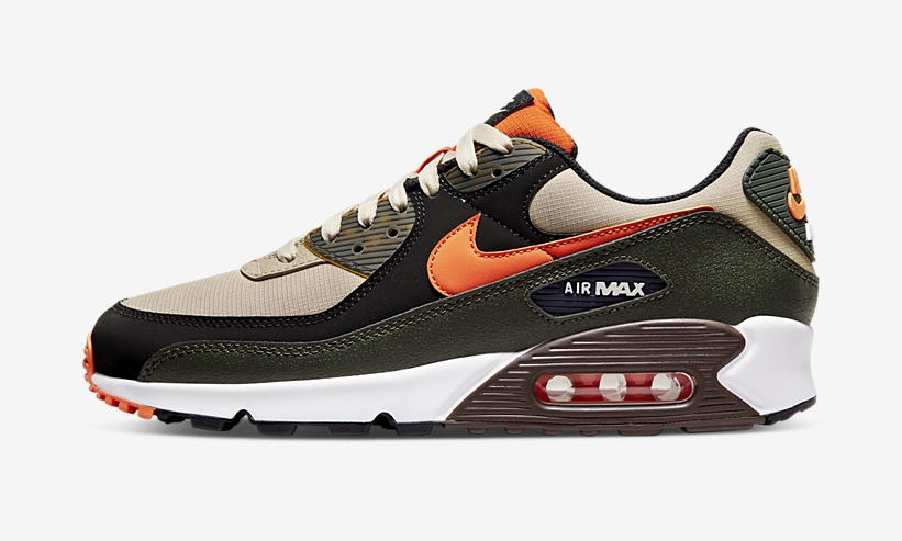 2022年 発売予定！ナイキ エア マックス 90 “バックハンター” (NIKE AIR MAX 90 “Buck Hunter”) [DH4619-200]