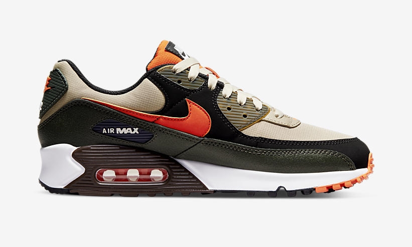 2022年 発売予定！ナイキ エア マックス 90 “バックハンター” (NIKE AIR MAX 90 “Buck Hunter”) [DH4619-200]