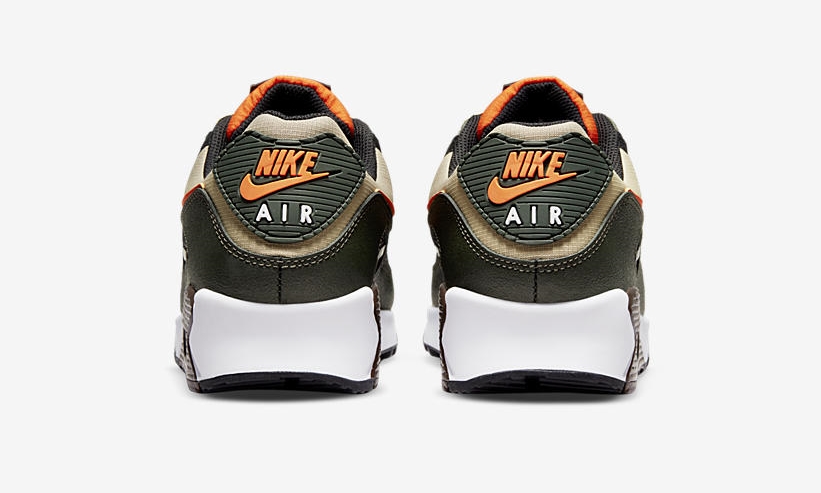 2022年 発売予定！ナイキ エア マックス 90 “バックハンター” (NIKE AIR MAX 90 “Buck Hunter”) [DH4619-200]