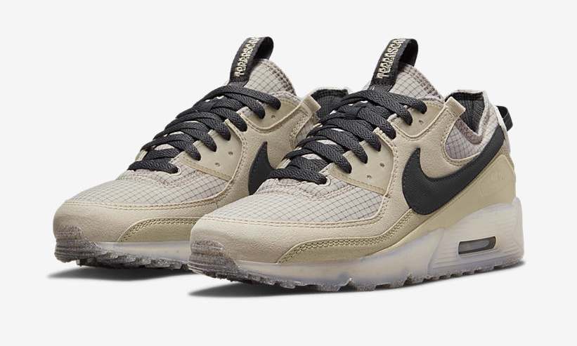 2022年 発売予定！ナイキ エア マックス 90 テラスケープ “ラタン/ダークスモークグレー” (NIKE AIR MAX 90 TERRASCAPE “Rattan/Dark Smoke Grey”) [DH4677-200]